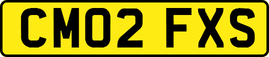 CM02FXS