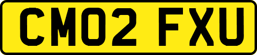 CM02FXU