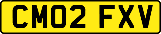 CM02FXV