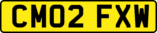 CM02FXW