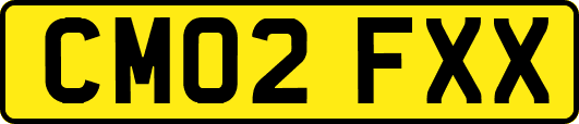 CM02FXX