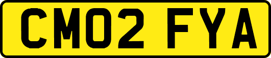 CM02FYA