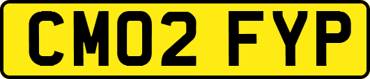 CM02FYP