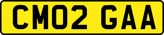 CM02GAA