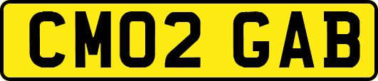 CM02GAB