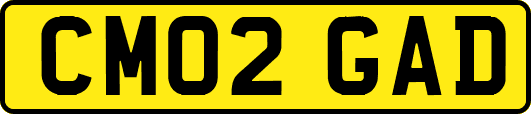 CM02GAD