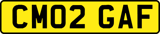 CM02GAF