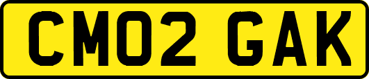 CM02GAK