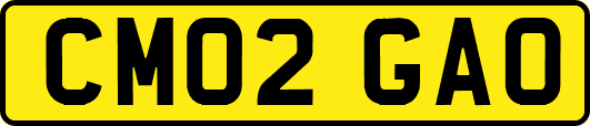 CM02GAO