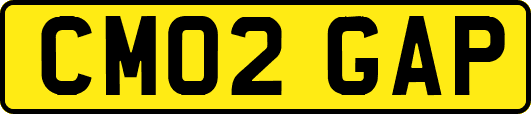 CM02GAP