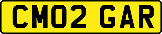CM02GAR