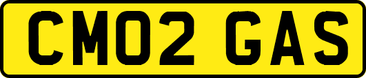CM02GAS