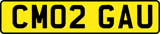 CM02GAU