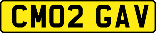 CM02GAV