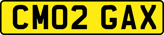 CM02GAX