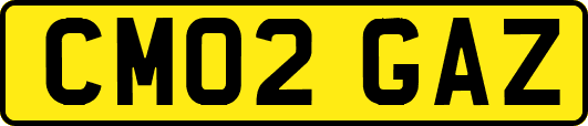 CM02GAZ