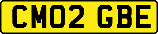 CM02GBE