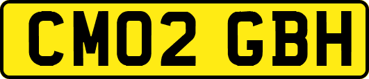 CM02GBH