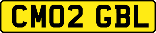 CM02GBL