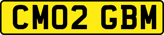 CM02GBM