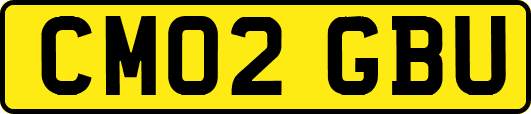 CM02GBU