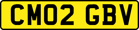 CM02GBV