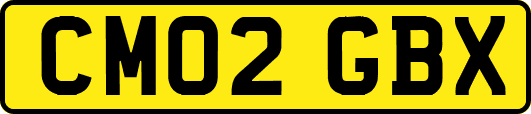 CM02GBX