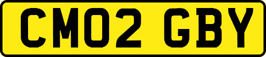 CM02GBY