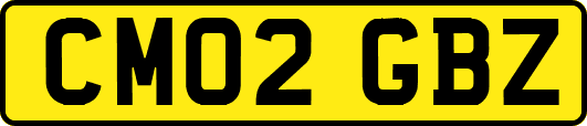 CM02GBZ