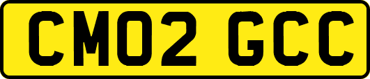 CM02GCC
