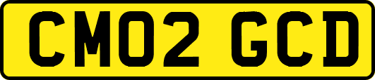 CM02GCD