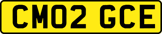 CM02GCE