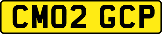 CM02GCP