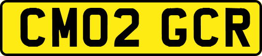 CM02GCR