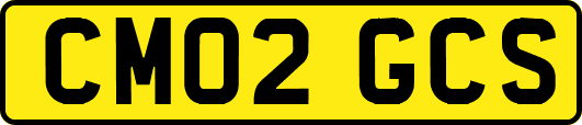 CM02GCS