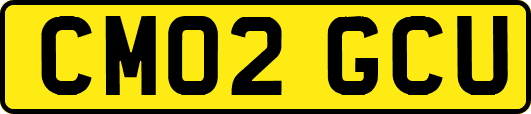 CM02GCU