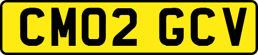 CM02GCV