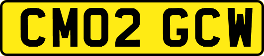 CM02GCW