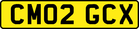 CM02GCX