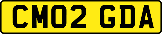 CM02GDA