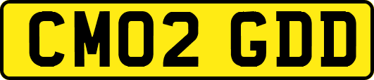 CM02GDD