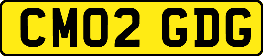 CM02GDG