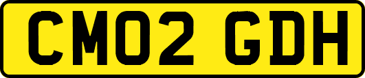 CM02GDH