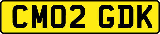 CM02GDK