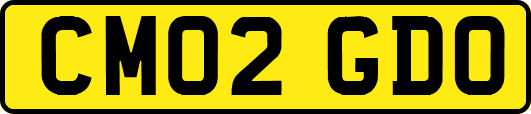 CM02GDO