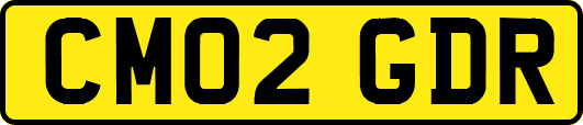 CM02GDR