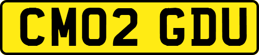 CM02GDU