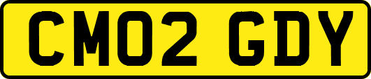 CM02GDY