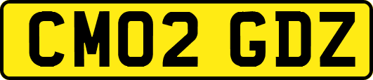 CM02GDZ