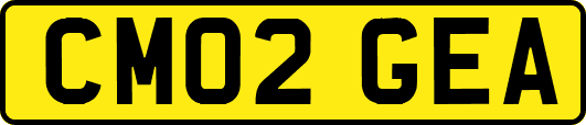 CM02GEA